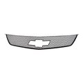 Coast2Coast GI460BLK Overlay Grille for 2018-2019 Chevrolet Traverse C2C-GI460BLK